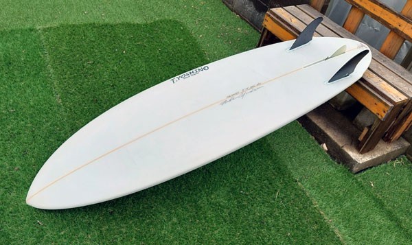 トルクアップチューニングしたらヤバいことになった/TWELVE : FIRM