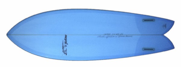 ツインフィッシュの特徴・比較 : FIRM distribution Blog