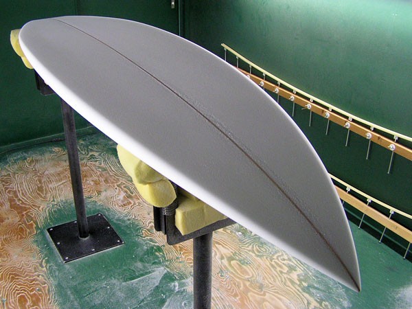 スパロー5.8パフォーマンスショートボード SPARROW｜ナビゲーター