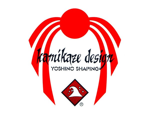 KAMIKAZE DESIGHNの名前の由来 : FIRM distribution Blog