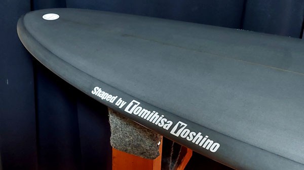 ヨシノシェイプ 1TRACKER ヨシノシェイプ 1TRACKER ヨシノシェイプ