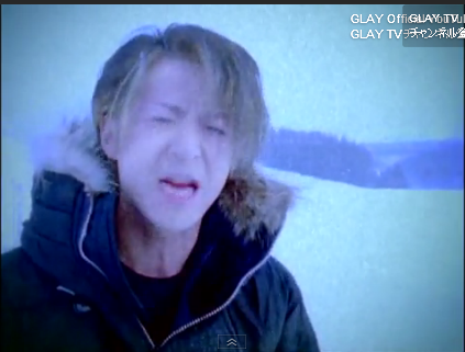 1999年 ２位 Winter Again Glay オリコン年間チャート動画集