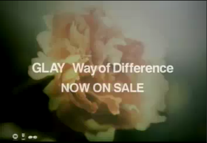 オリコン 02年 5位 Way Of Difference Glay オリコン年間チャート動画集