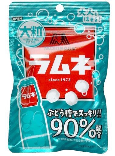 ラムネってただのお菓子じゃないんだ おみえ さえちゃんのオカシな日記