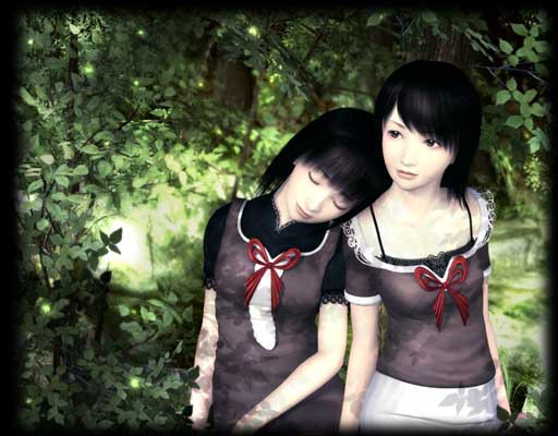 零 紅い蝶 ９５点 あらすじ ネタバレ 感想 その２ やーすの３ｒｄケン攻略マガジン