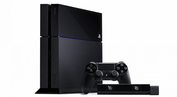 Ps4ではゲームのインストール時間が消滅 すべてバックグラウンドで処理 Abro 海外ゲームニュース