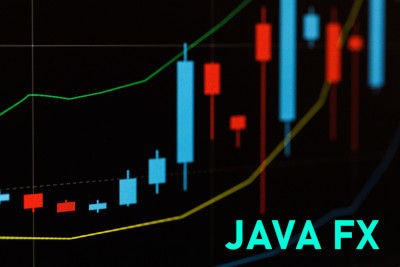 Java Fxをさらっと試してみる Javaありがたや