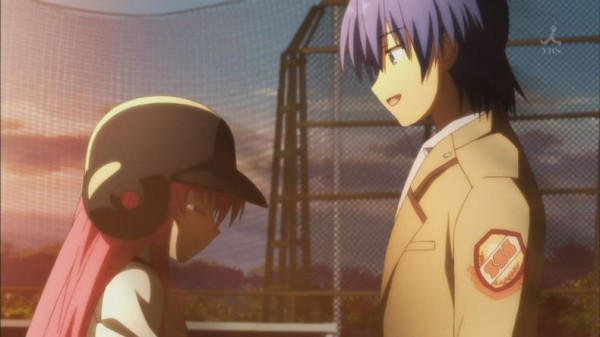 四大ボロ泣きアニメ Angel Beats あの花 クラナド あと1つは アニメなアニメ