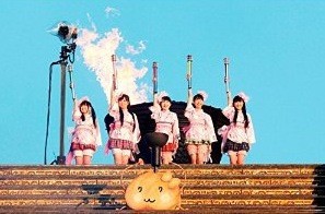 モノノフ・｢進撃の巨人｣作者 諫山創『最高じゃないですか！』も