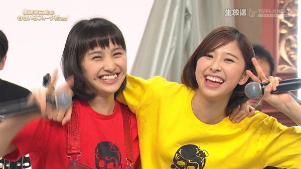 9/4(日)『ももたまい婚』“ライブビューイング” 開催決定！kwkm｢ももた