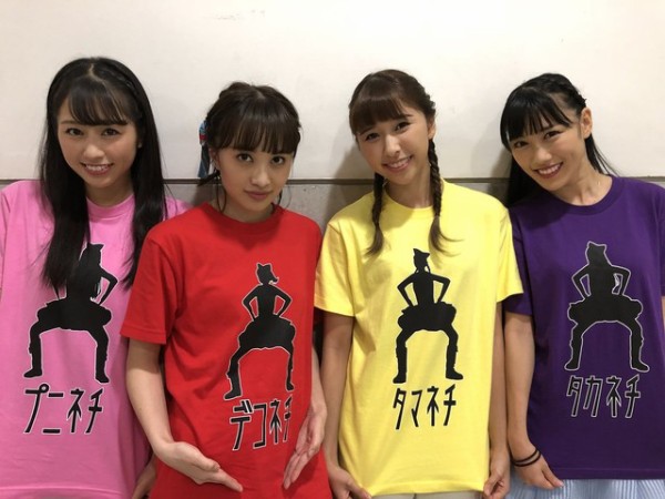 嫌だ嫌だコマネチやりたくないtシャツ オファー