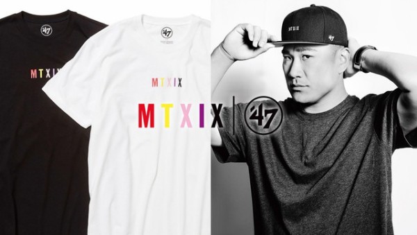 9/20】本日のももクロ情報！“MTXIX × ももクロ” Tシャツ販売開始