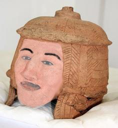 リアル埴輪発見 やた管ブログ