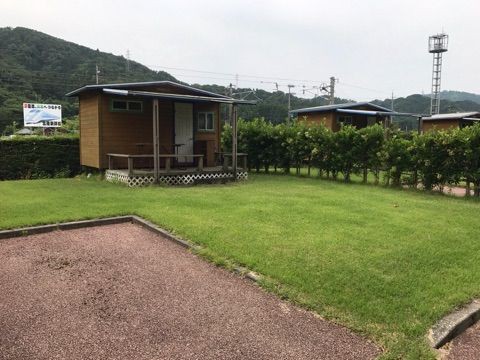 我が家とキャンプとエトセトラ
