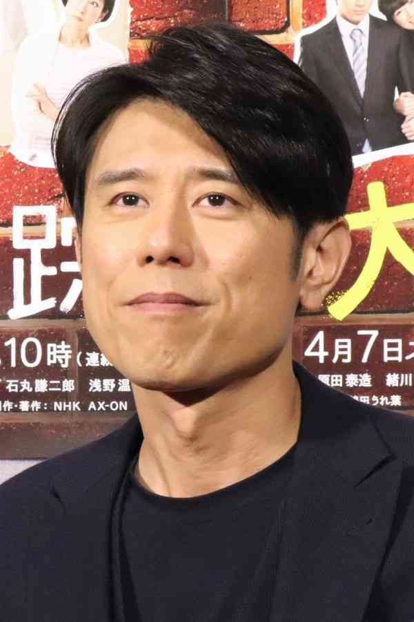 原田泰造 娘の彼氏と遭遇し挙動不審 なんにもできない ヤットがまとめたる 原田泰造 娘の彼氏と遭遇し挙動不審 なんにもできない ヤットがまとめたる