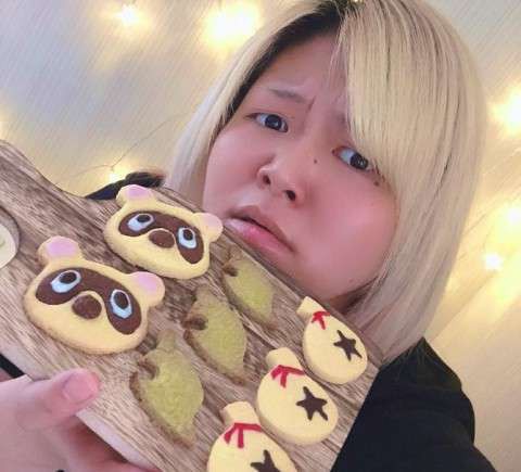 女子プロレスラー世志琥 Tiktok料理動画で 怖い イメージをギャップに ヤットがまとめたる