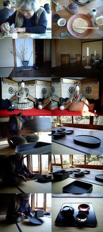 京の漆芸家 鈴木睦美 : 工芸日々