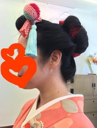次回日本髪DAYは世界盆栽大会にて！ : つまみ細工専門【てしごと