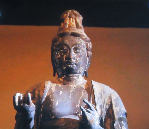 と*ん様 いかるがの王子 ブロンズ彫刻 台座付き（こども英会話
