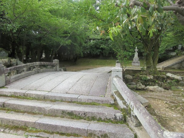 嵐山から鳴滝へ 歩きを楽しむ