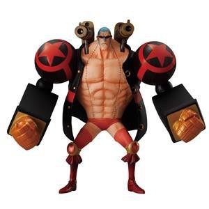 映画 One Piece Film Z 早くもグッズ化 アニメ映画速報