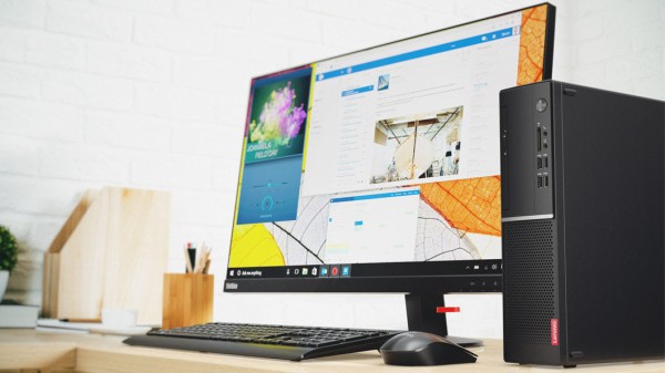 Lenovo V520Sに換えてく前の前に : やってみて、手が届くところ。small