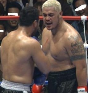 レイセフォーが笑いながらノーガードしてた頃の格闘技ってマジで面白かったよな K速