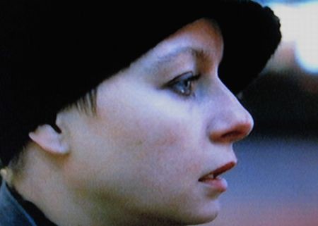 サマンサ モートン Samantha Morton それを溺愛といいます