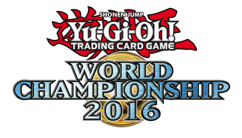 WCS2016 [一般の部] -8/20.21 : 遊戯王DR