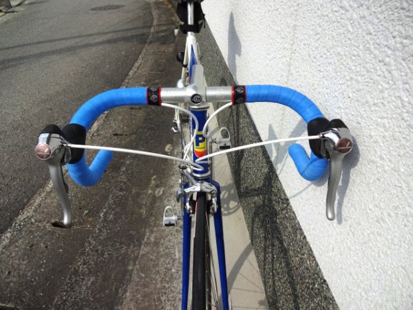 Panasonic レ・マイヨロードを組んでみた！ : 完覇！超記録！！