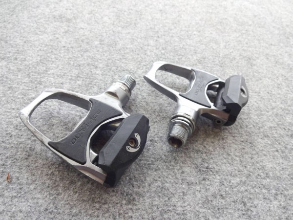 希少未使用 傑作 高剛性 デュラエース PD-7810 DURA ACE 7800