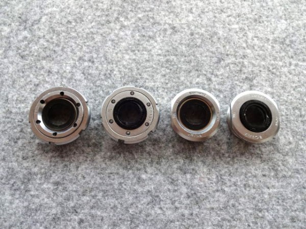 シマノ サンテをコンプした～♪ : 完覇！超記録！！