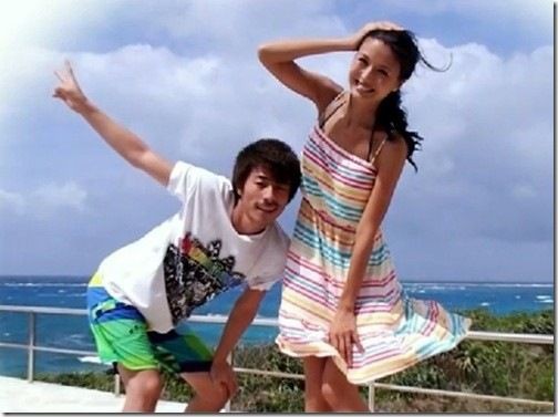 ロンブー淳さんの結婚する以前の元カノは誰だったのか 気になる芸能人のニュース速報