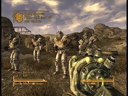 Fallout New Vegas の35 Xbox One Play Report