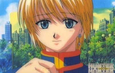 画像あり 今更ながら旧ハンターハンターと新ハンターハンターのクラピカのキャラデザの違いやべえな ゆっくりしていってね