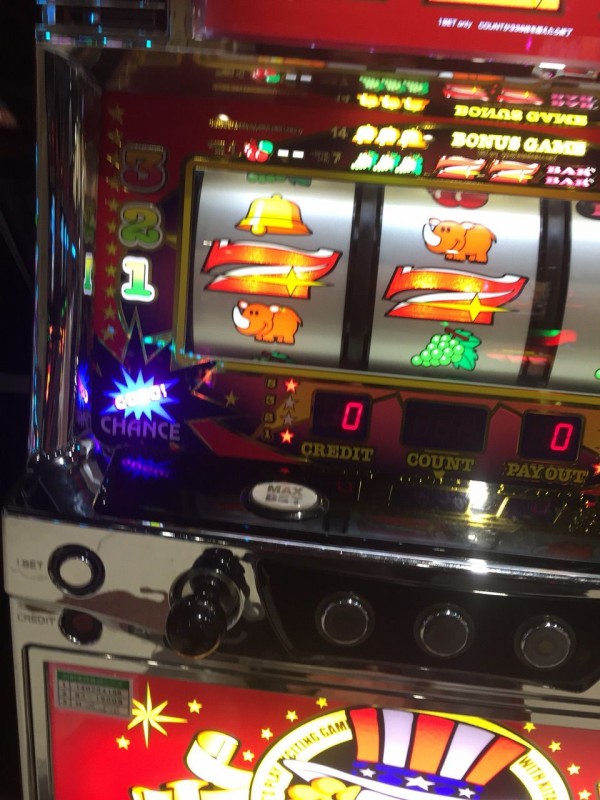 雑記 昨日ペカッてるジャグラーを拾ったんですよ 既婚男の嫁に内緒のパチスロ裏収支日記