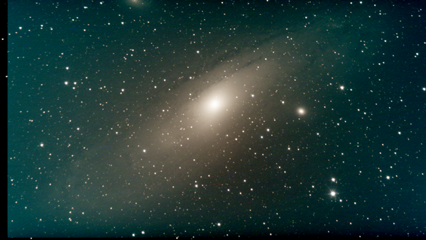 ASI482MCの赤外性能を探る試み : ベランダ天体観測の記録