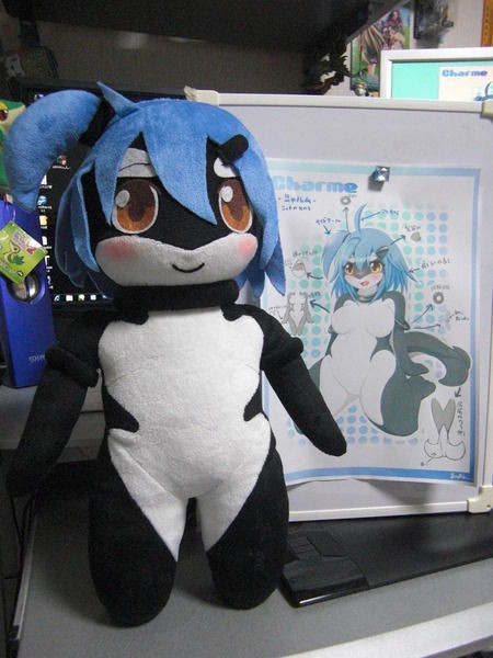 ぬいぐるみ製作企画 けみょのルーム