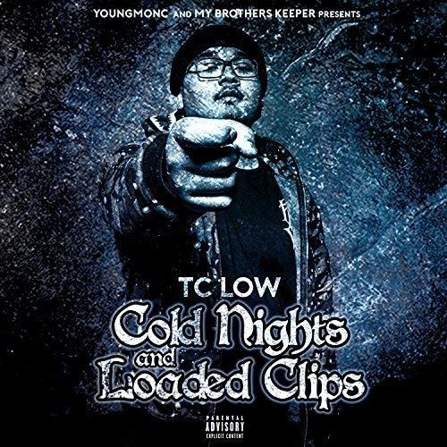 Tc Low Cold Nights And Loaded Clips 2018 闇人の音楽ブログ