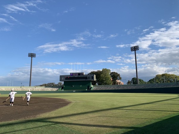 栃木 の 高校野球 は 1年生大会 そして千葉では 関東大会 が開幕 薬師寺運動器クリニック院長のblog