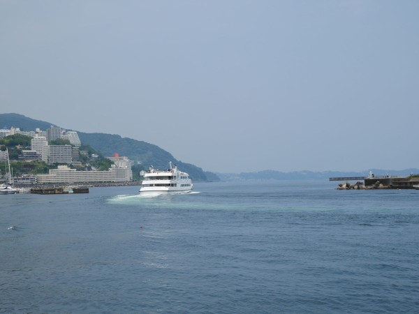 これまで泊まったエクシブ５ 初島クラブ たまには贅沢旅