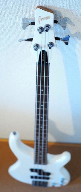 GRECO フェニックスベース PXB-40(PJタイプ) : Photo by YO-RI ｢日々