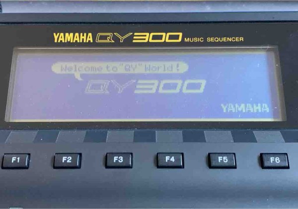 Reborn #20】YAMAHA QY300 フロッピーディスクドライブのUSBエミュレータへの換装 -後編- : もっさんのちょこっと寄り道blog