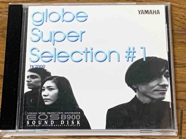 Vol.11】YAMAHA EOS シリーズ フルコンプまでの道 ーVOICE CARD＆SOUND