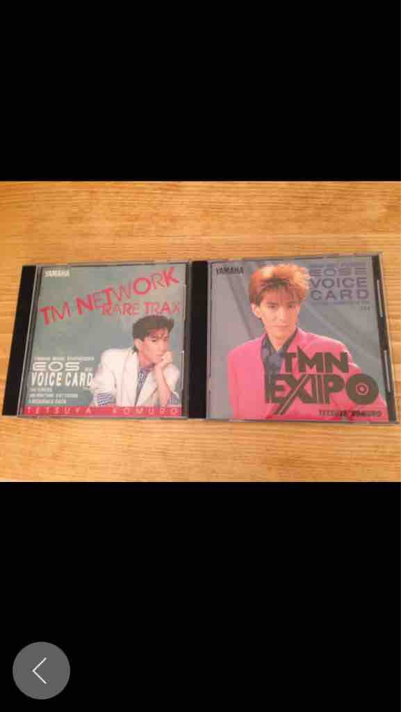 Vol.11】YAMAHA EOS シリーズ フルコンプまでの道 ーVOICE CARD＆SOUND