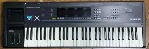 ensoniq SD-1 32V シンセサイザー　エンソニック　小室哲哉 ensoniq SD-1 32V シンセサイザー エンソニック 小室哲哉 - メルカリ