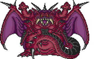 ミルドラース話題にならないけど強いんやで ドラクエタクト Dqt ドラクエタクトまとめ速報