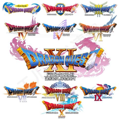 ドラクエのサブタイトルランキングtop10が発表 現イベントのドラクエ7は9位に Dqt ドラクエタクトまとめ速報