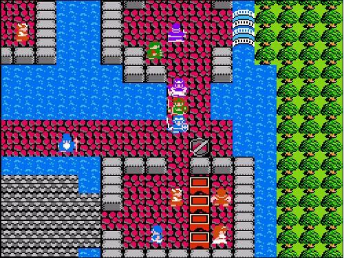 Fc版ドラクエ2があんな鬼畜ゲーになった理由wwwwwwwwwwww Dqt ドラクエタクトまとめ速報 Fc版ドラクエ2があんな鬼畜ゲーになった理由wwwwwwwwwwww Dqt ドラクエタクトまとめ速報