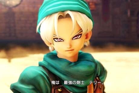 ドラクエ6 メンバーでいつもハブられてるやついるよなwwwwwwwwww Dqt ドラクエタクトまとめ速報